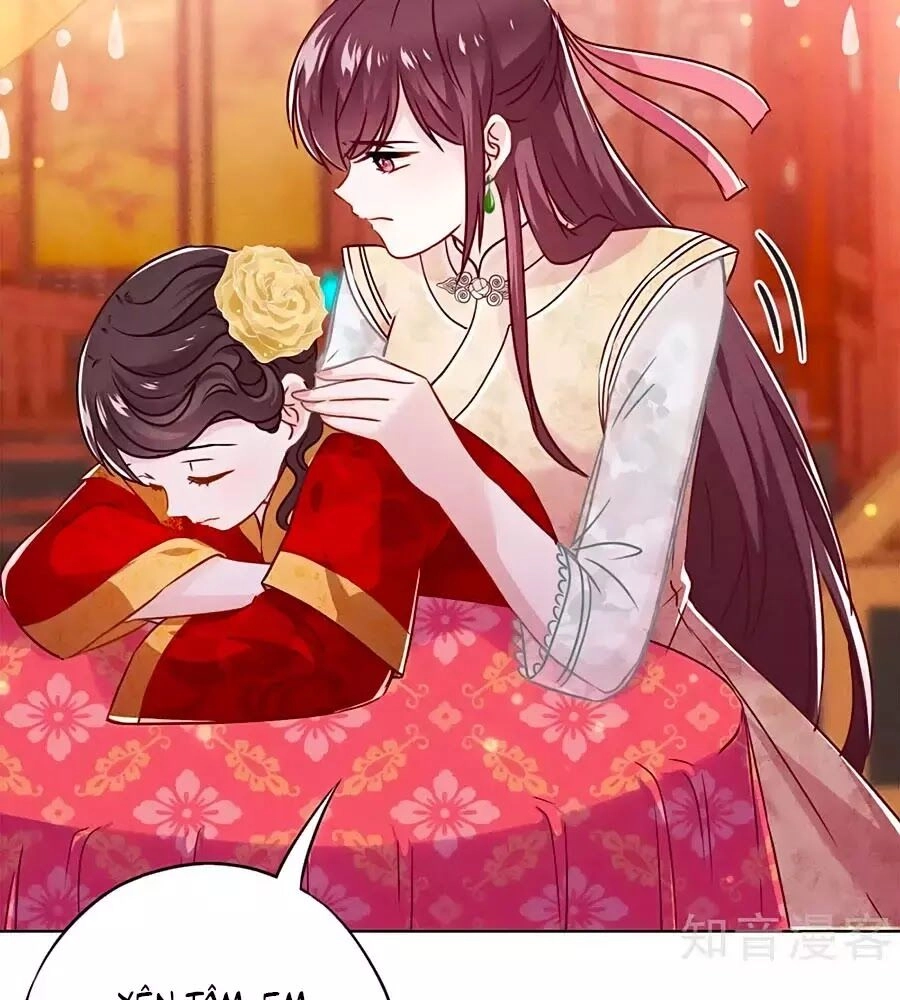 Thiếu Soái, Vợ Anh Muốn Lật Trời! Chapter 48 - 37