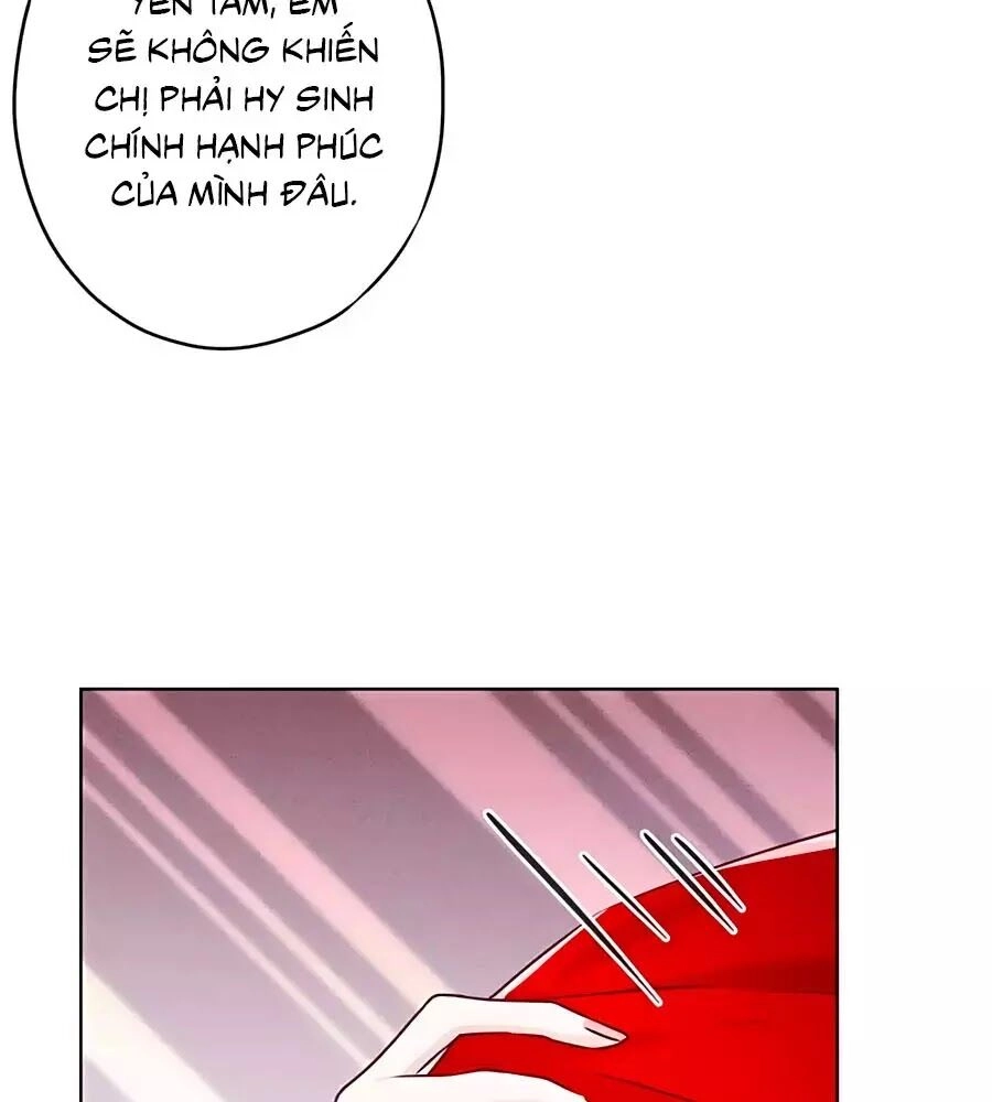 Thiếu Soái, Vợ Anh Muốn Lật Trời! Chapter 48 - 38