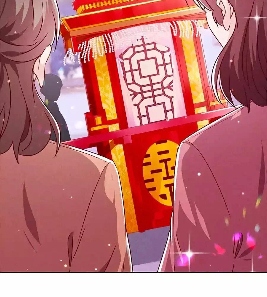 Thiếu Soái, Vợ Anh Muốn Lật Trời! Chapter 48 - 46