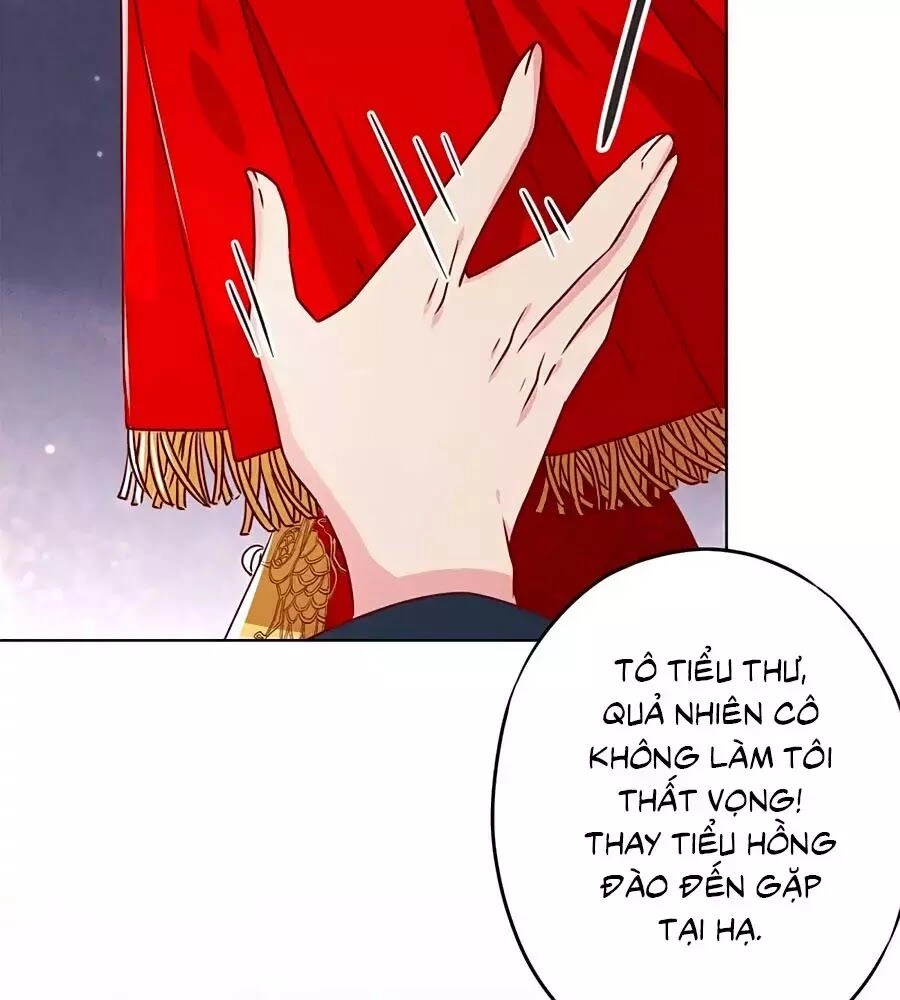 Thiếu Soái, Vợ Anh Muốn Lật Trời! Chapter 48 - 49