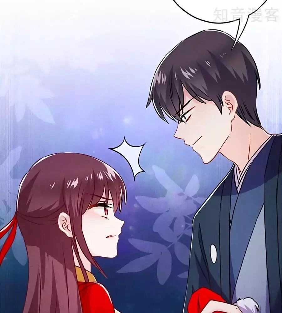 Thiếu Soái, Vợ Anh Muốn Lật Trời! Chapter 48 - 50