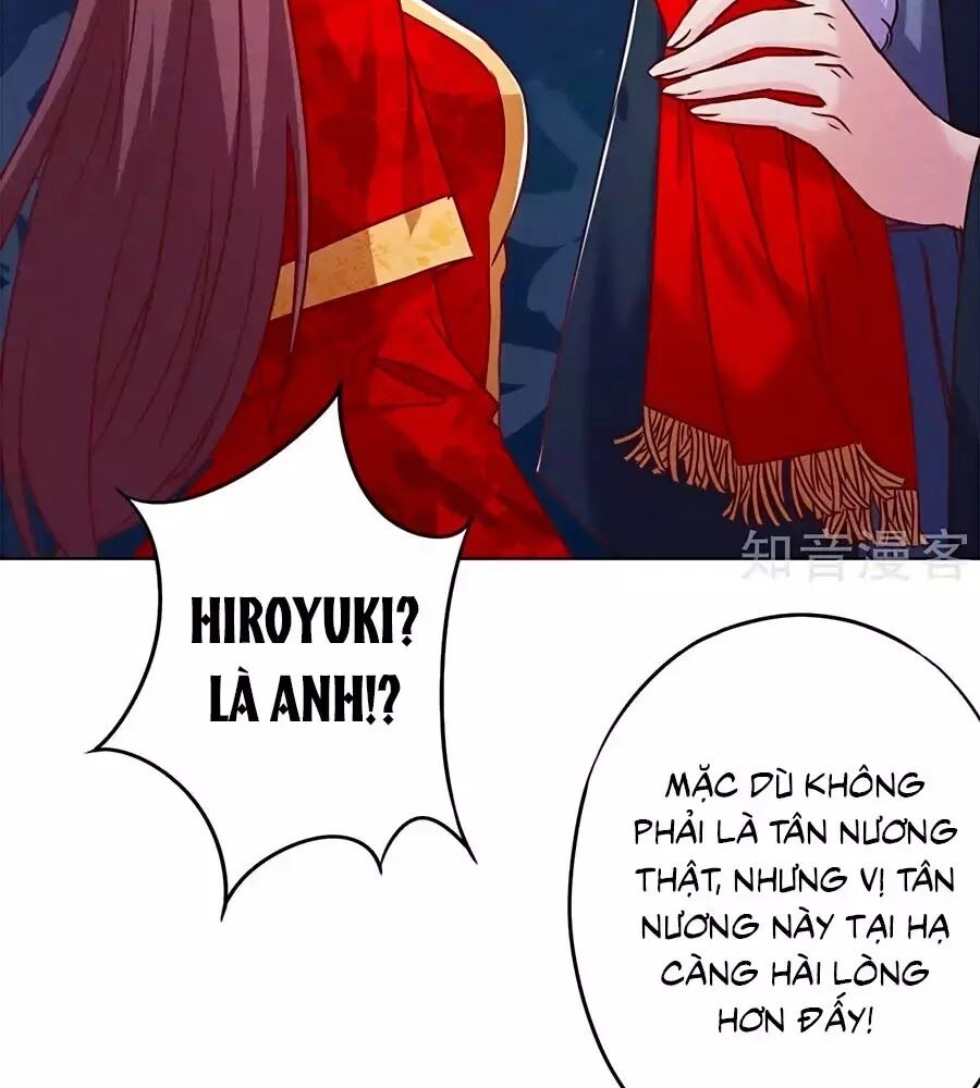 Thiếu Soái, Vợ Anh Muốn Lật Trời! Chapter 48 - 51