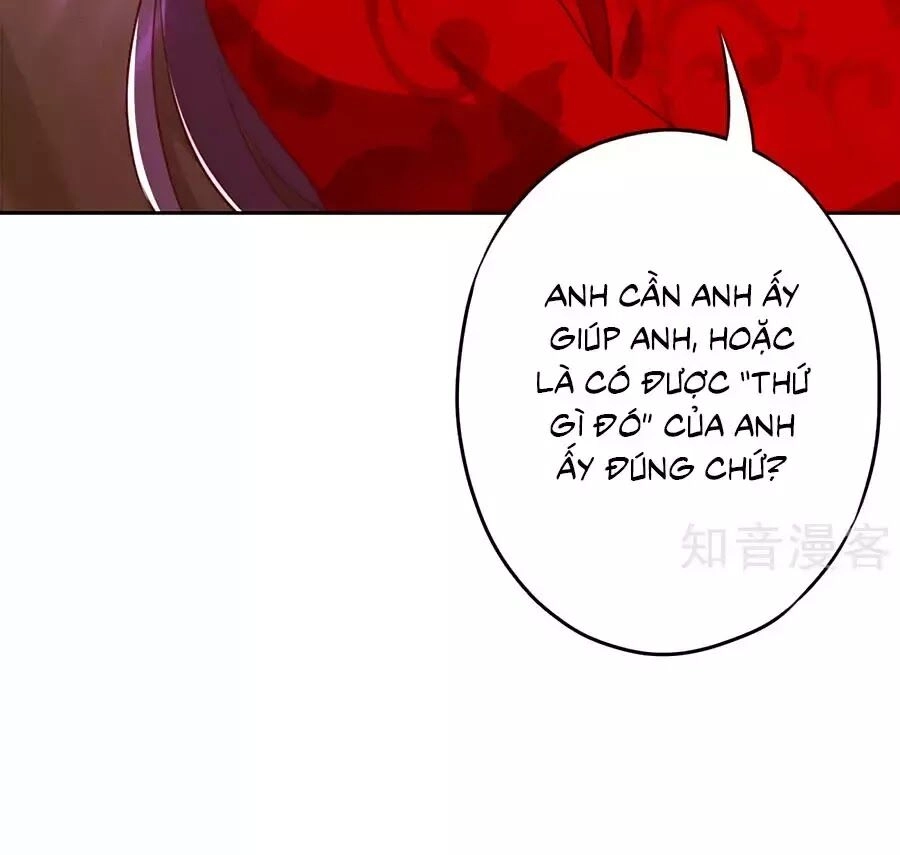 Thiếu Soái, Vợ Anh Muốn Lật Trời! Chapter 48 - 63