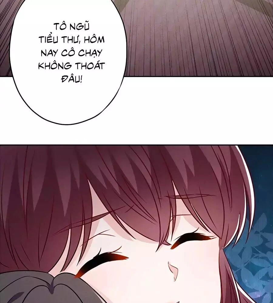 Thiếu Soái, Vợ Anh Muốn Lật Trời! Chapter 48 - 74