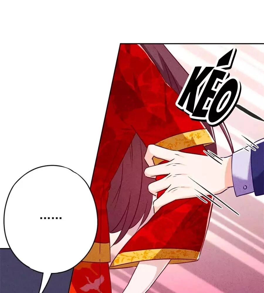 Thiếu Soái, Vợ Anh Muốn Lật Trời! Chapter 49 - 1