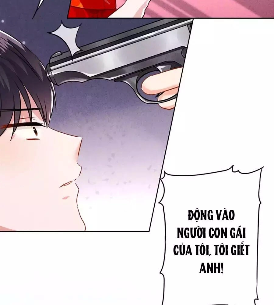 Thiếu Soái, Vợ Anh Muốn Lật Trời! Chapter 49 - 2