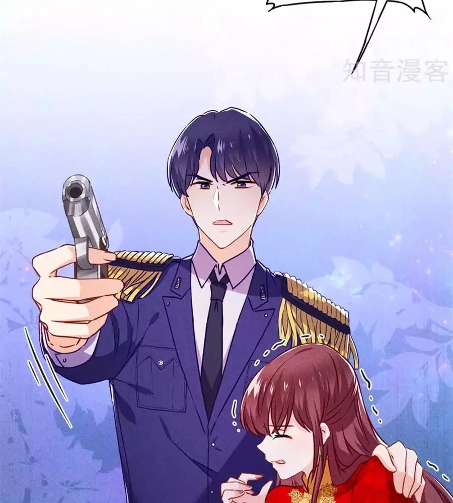 Thiếu Soái, Vợ Anh Muốn Lật Trời! Chapter 49 - 3