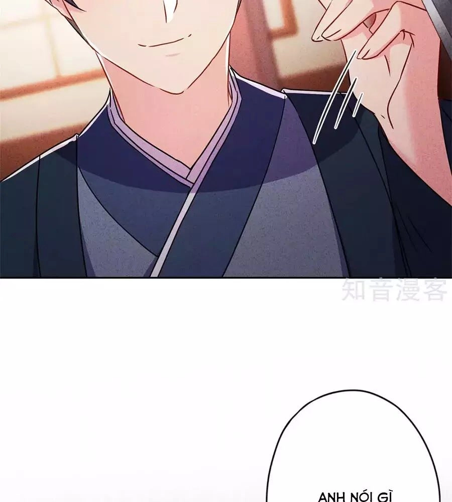 Thiếu Soái, Vợ Anh Muốn Lật Trời! Chapter 49 - 6