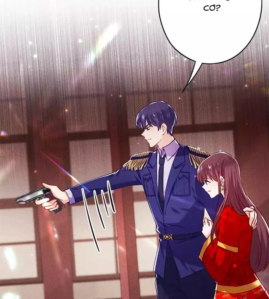 Thiếu Soái, Vợ Anh Muốn Lật Trời! Chapter 49 - 7