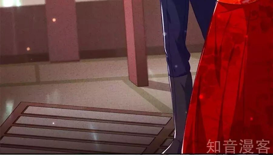 Thiếu Soái, Vợ Anh Muốn Lật Trời! Chapter 49 - 8