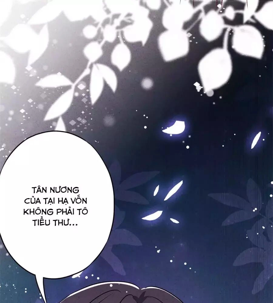 Thiếu Soái, Vợ Anh Muốn Lật Trời! Chapter 49 - 9