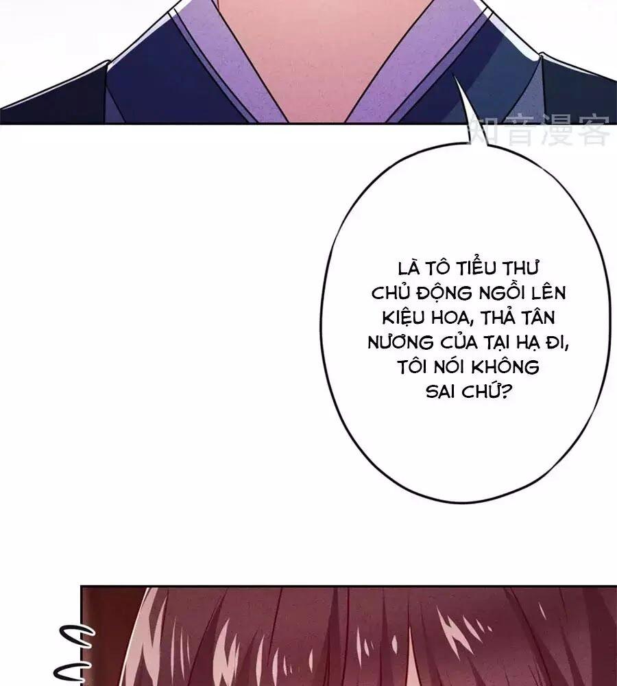 Thiếu Soái, Vợ Anh Muốn Lật Trời! Chapter 49 - 11