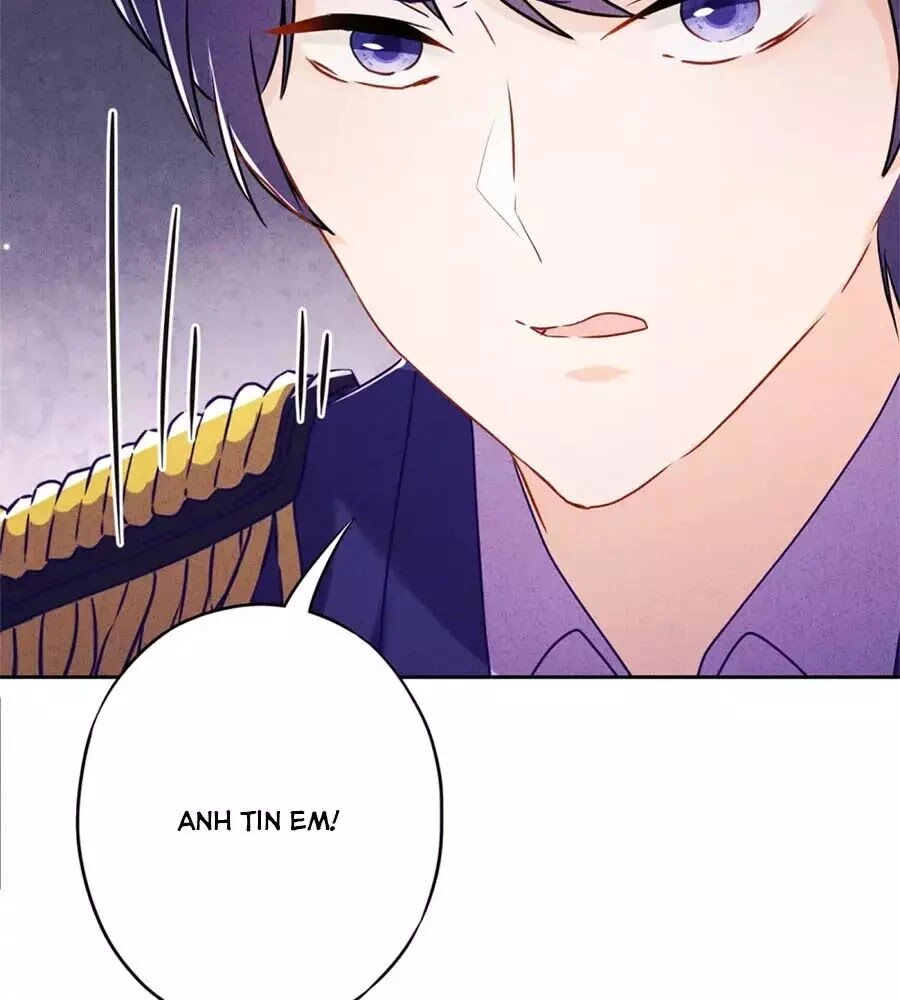 Thiếu Soái, Vợ Anh Muốn Lật Trời! Chapter 49 - 14