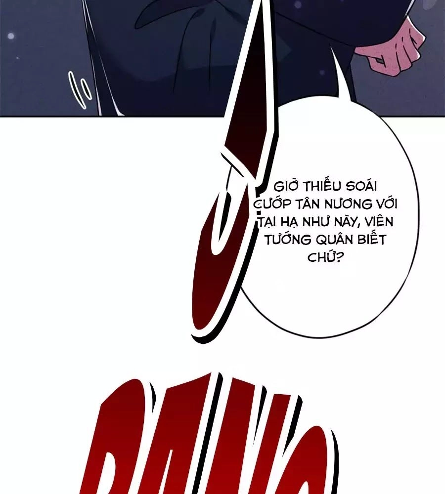 Thiếu Soái, Vợ Anh Muốn Lật Trời! Chapter 49 - 17