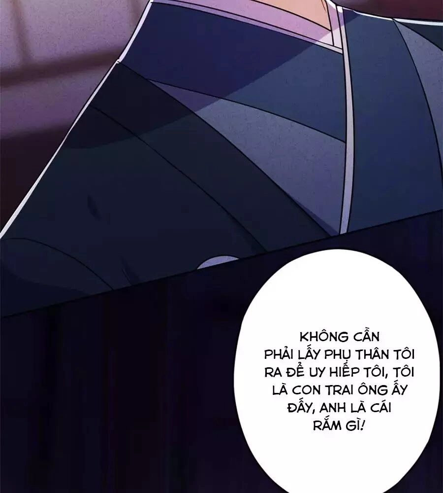 Thiếu Soái, Vợ Anh Muốn Lật Trời! Chapter 49 - 21