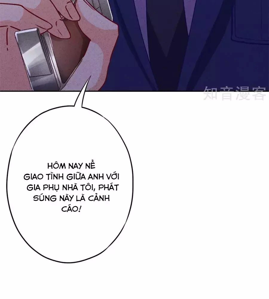 Thiếu Soái, Vợ Anh Muốn Lật Trời! Chapter 49 - 24