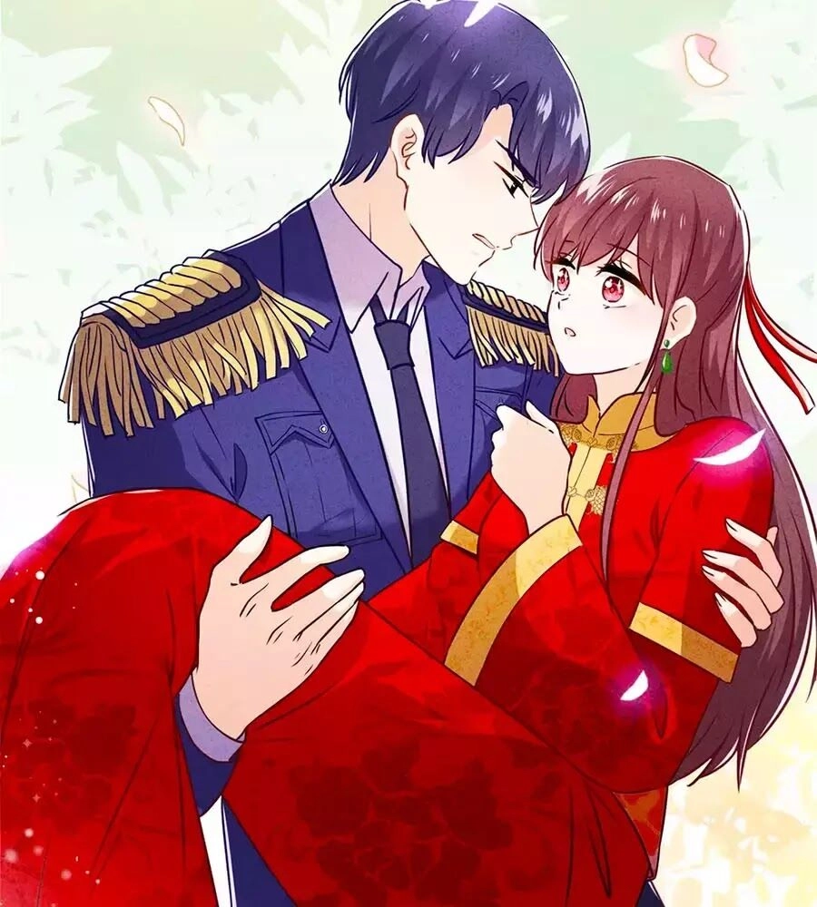 Thiếu Soái, Vợ Anh Muốn Lật Trời! Chapter 49 - 26