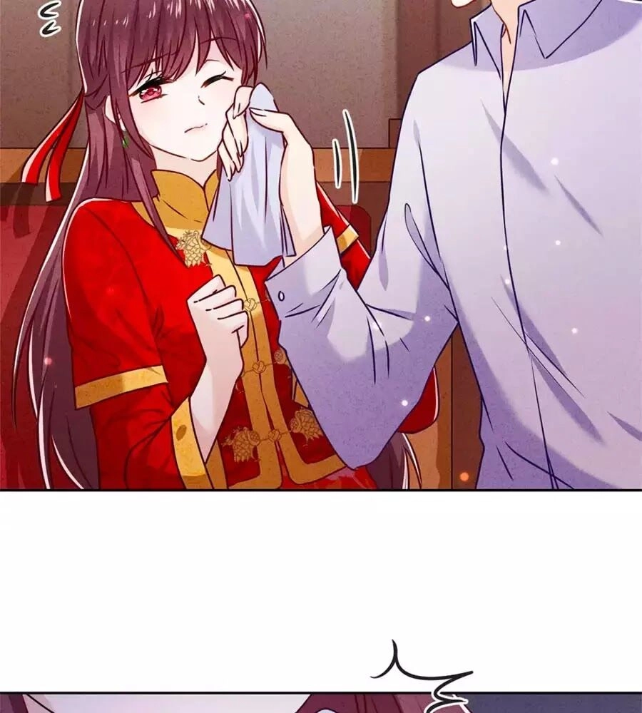 Thiếu Soái, Vợ Anh Muốn Lật Trời! Chapter 49 - 32