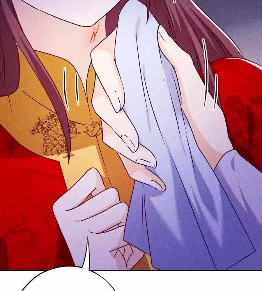 Thiếu Soái, Vợ Anh Muốn Lật Trời! Chapter 49 - 33