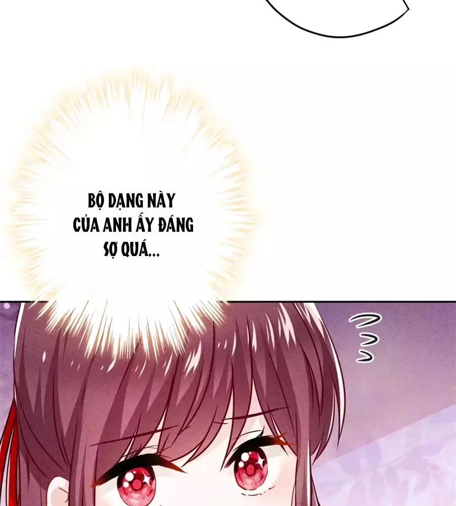 Thiếu Soái, Vợ Anh Muốn Lật Trời! Chapter 49 - 35