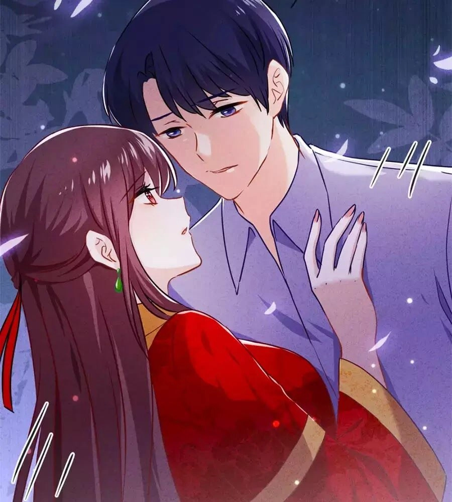 Thiếu Soái, Vợ Anh Muốn Lật Trời! Chapter 49 - 37