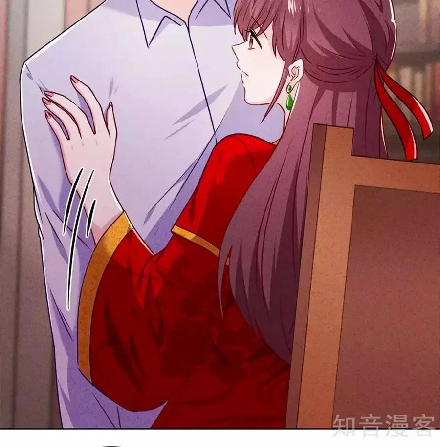 Thiếu Soái, Vợ Anh Muốn Lật Trời! Chapter 49 - 40