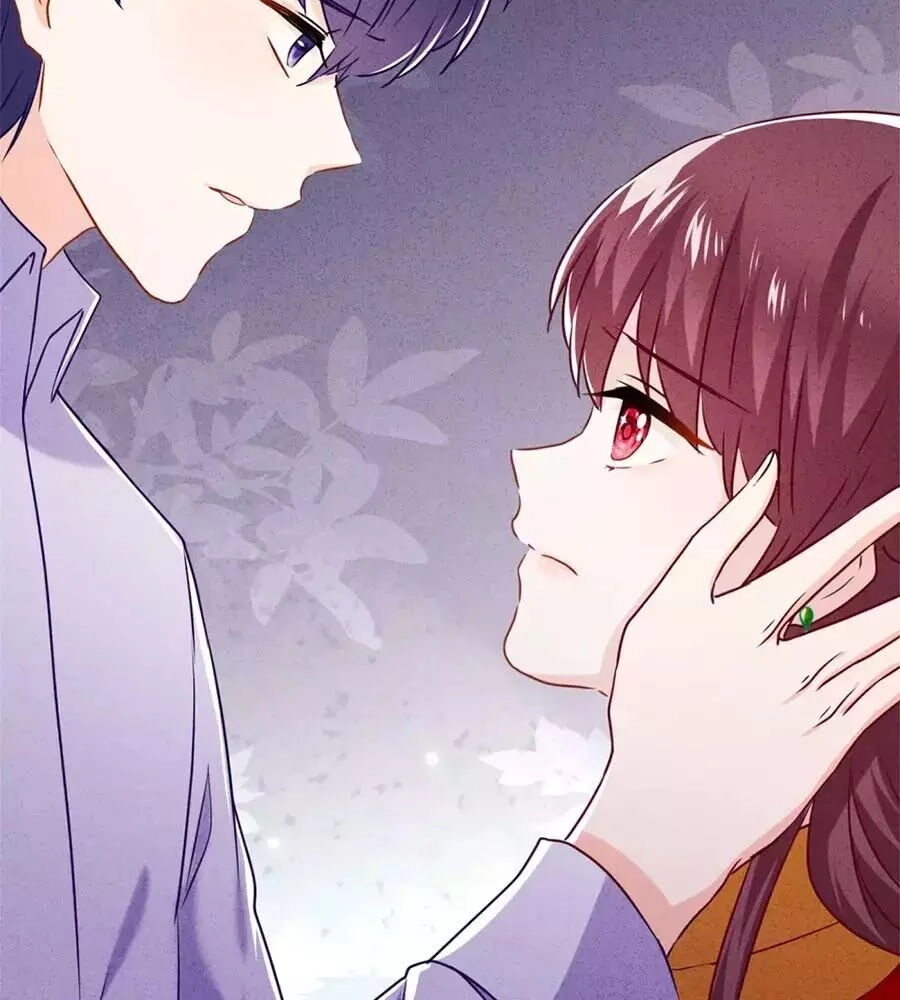 Thiếu Soái, Vợ Anh Muốn Lật Trời! Chapter 49 - 42