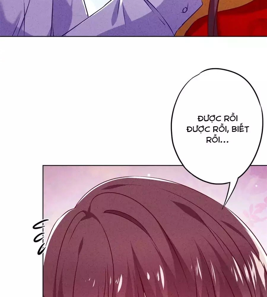 Thiếu Soái, Vợ Anh Muốn Lật Trời! Chapter 49 - 43