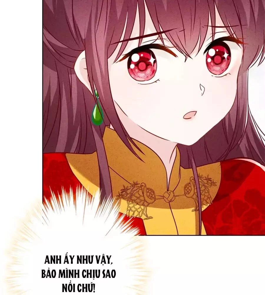 Thiếu Soái, Vợ Anh Muốn Lật Trời! Chapter 49 - 44