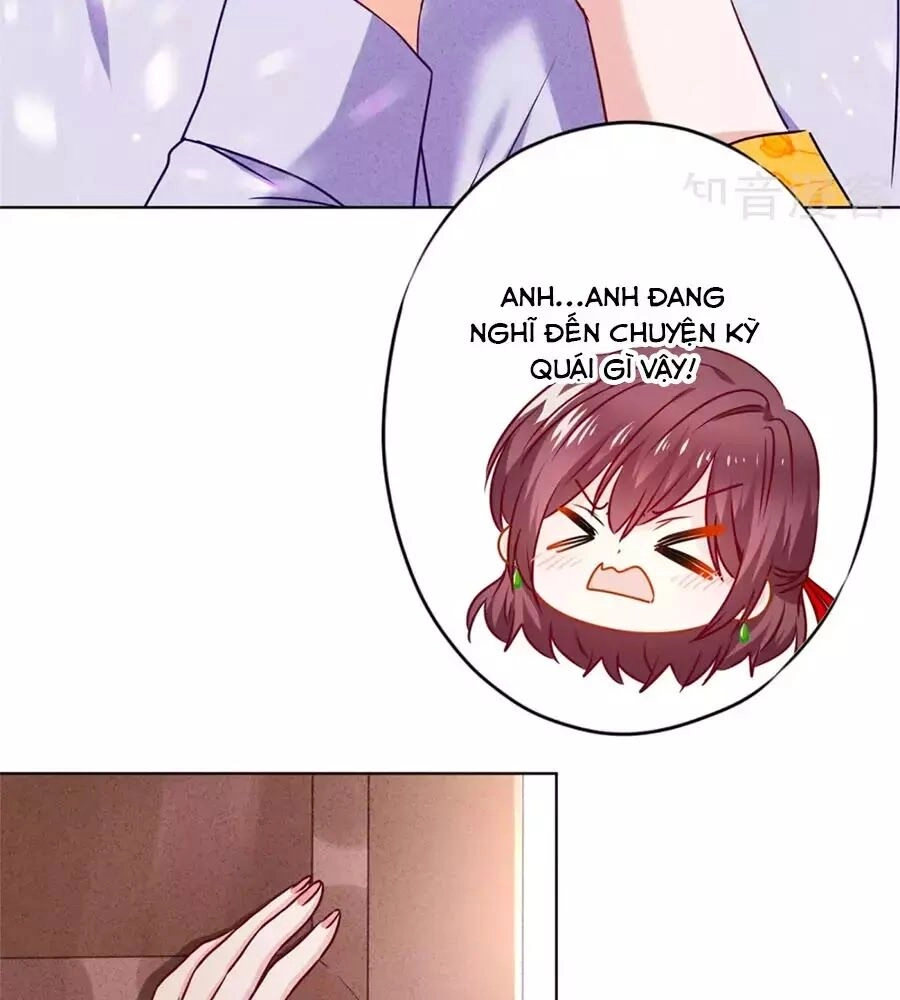 Thiếu Soái, Vợ Anh Muốn Lật Trời! Chapter 49 - 47