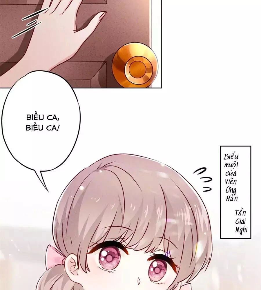 Thiếu Soái, Vợ Anh Muốn Lật Trời! Chapter 49 - 48