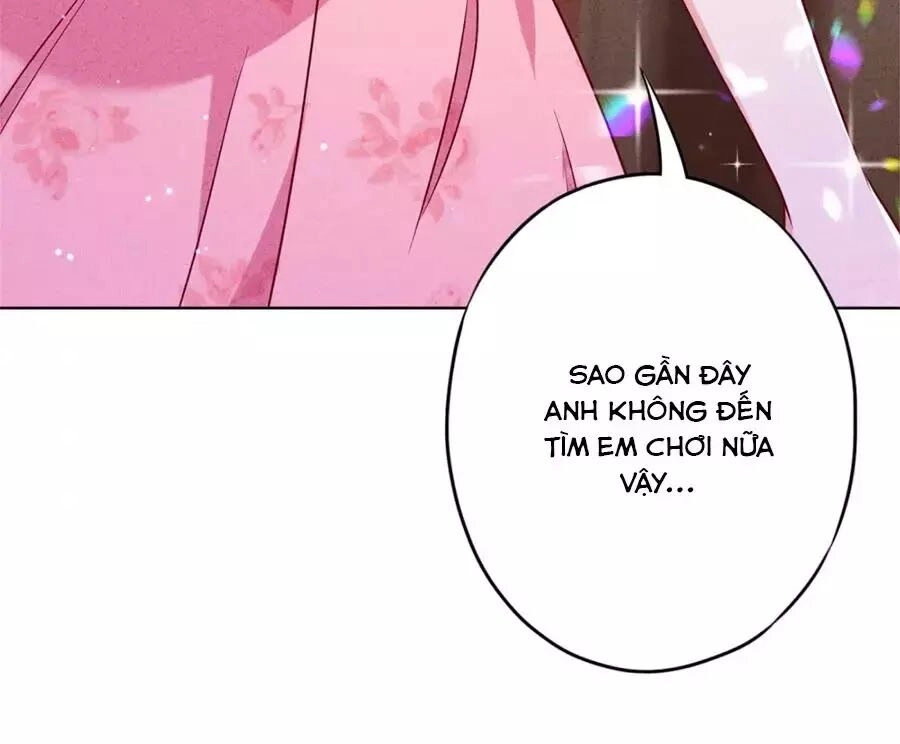 Thiếu Soái, Vợ Anh Muốn Lật Trời! Chapter 49 - 50