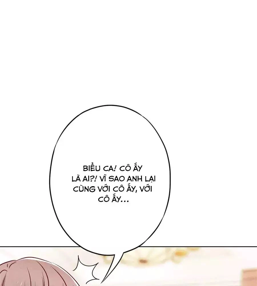 Thiếu Soái, Vợ Anh Muốn Lật Trời! Chapter 49 - 51