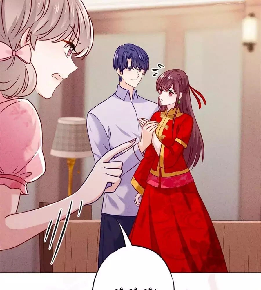 Thiếu Soái, Vợ Anh Muốn Lật Trời! Chapter 49 - 52