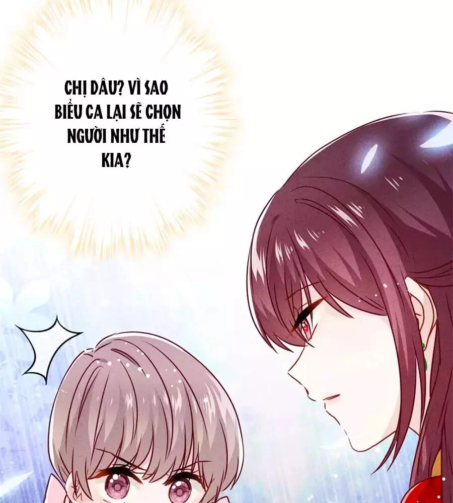 Thiếu Soái, Vợ Anh Muốn Lật Trời! Chapter 49 - 56