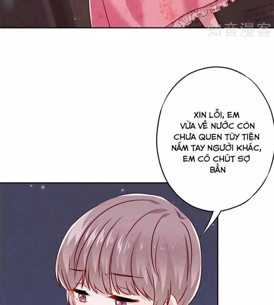 Thiếu Soái, Vợ Anh Muốn Lật Trời! Chapter 49 - 63