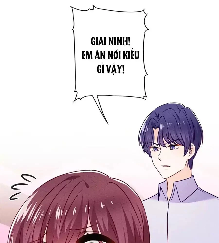 Thiếu Soái, Vợ Anh Muốn Lật Trời! Chapter 49 - 65