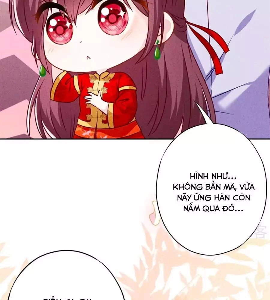 Thiếu Soái, Vợ Anh Muốn Lật Trời! Chapter 49 - 66