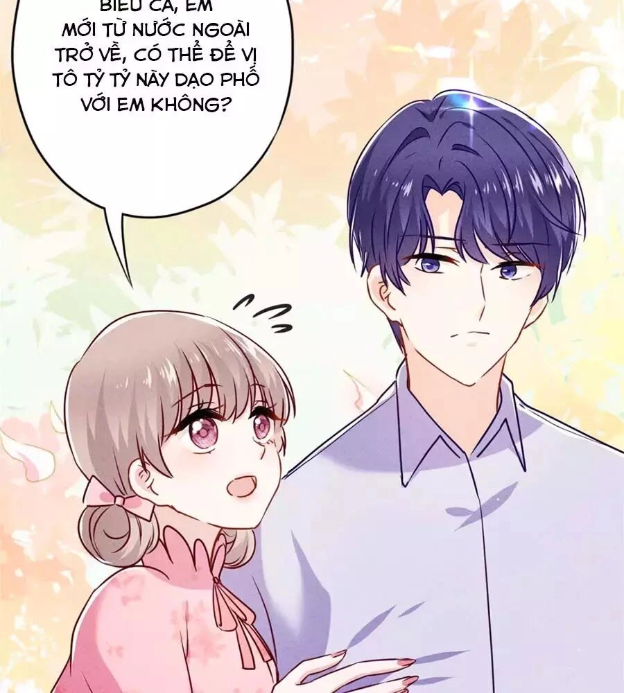 Thiếu Soái, Vợ Anh Muốn Lật Trời! Chapter 49 - 67