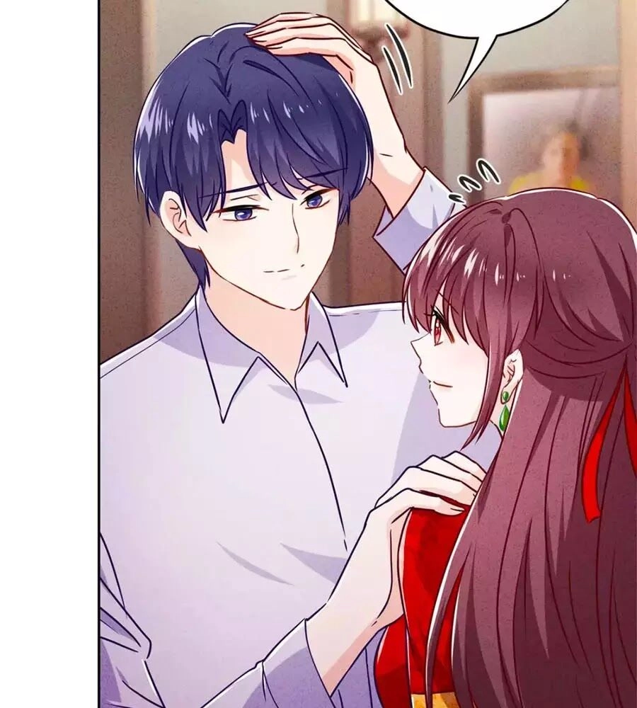 Thiếu Soái, Vợ Anh Muốn Lật Trời! Chapter 49 - 69