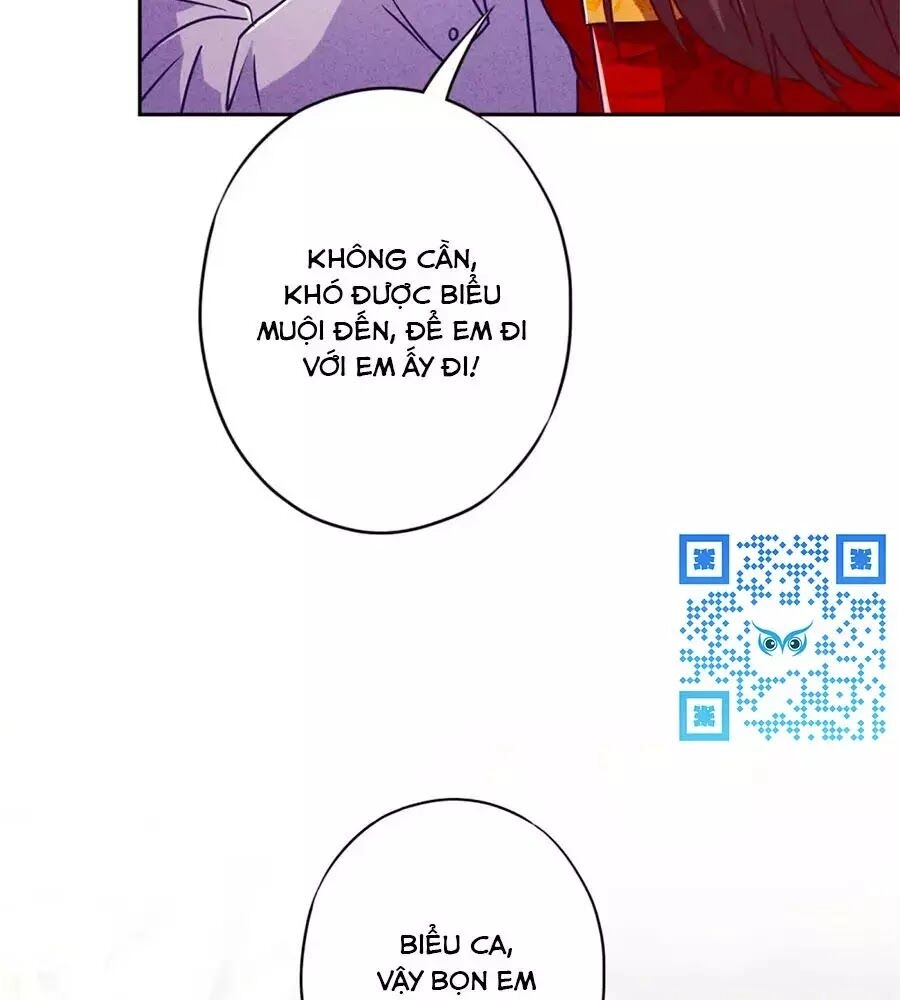 Thiếu Soái, Vợ Anh Muốn Lật Trời! Chapter 49 - 70