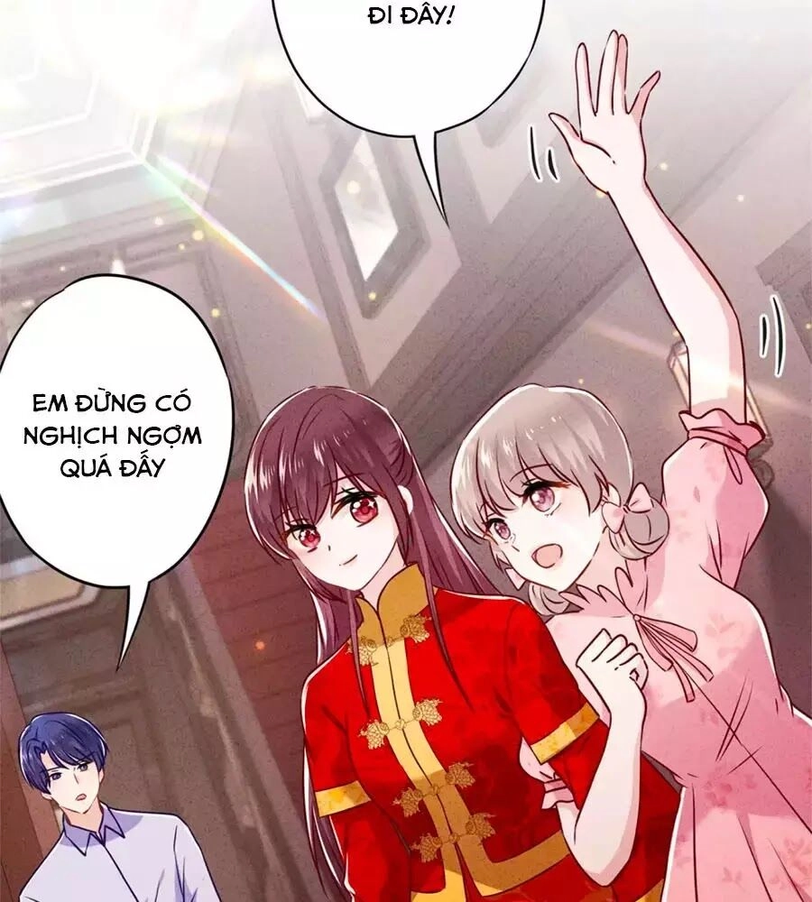 Thiếu Soái, Vợ Anh Muốn Lật Trời! Chapter 49 - 71