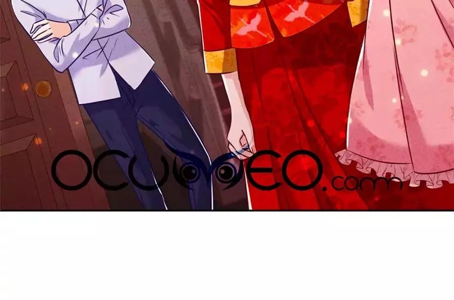 Thiếu Soái, Vợ Anh Muốn Lật Trời! Chapter 49 - 72