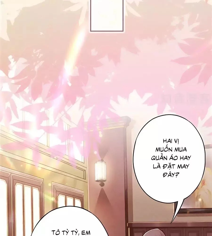 Thiếu Soái, Vợ Anh Muốn Lật Trời! Chapter 50 - 2