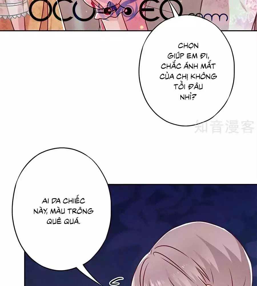 Thiếu Soái, Vợ Anh Muốn Lật Trời! Chapter 50 - 4