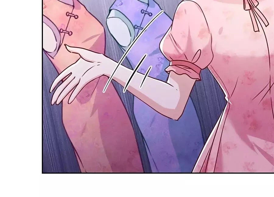 Thiếu Soái, Vợ Anh Muốn Lật Trời! Chapter 50 - 7