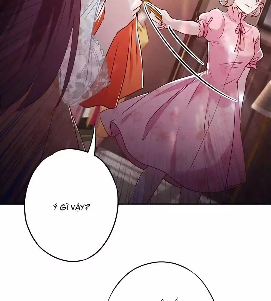 Thiếu Soái, Vợ Anh Muốn Lật Trời! Chapter 50 - 13