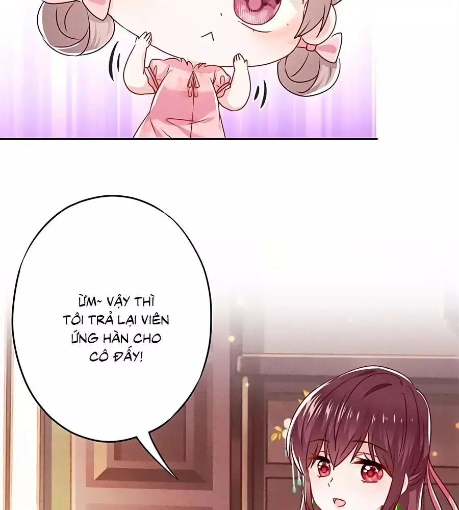 Thiếu Soái, Vợ Anh Muốn Lật Trời! Chapter 50 - 17