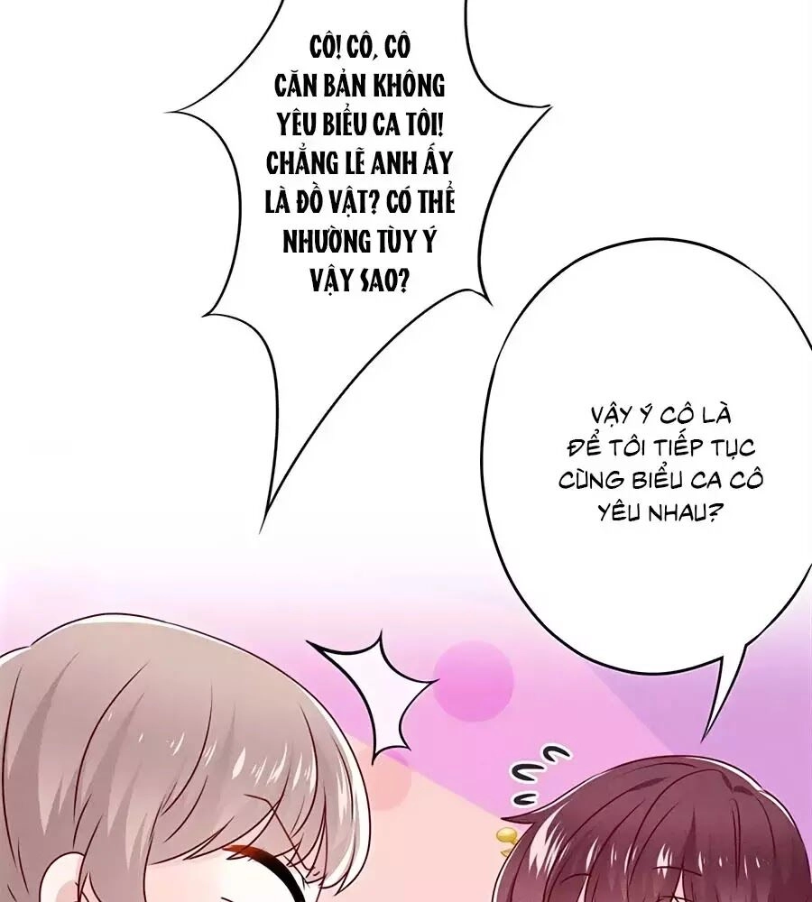 Thiếu Soái, Vợ Anh Muốn Lật Trời! Chapter 50 - 19