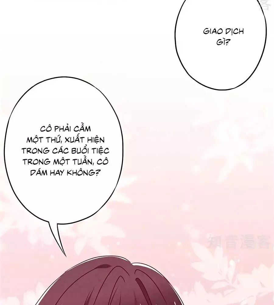 Thiếu Soái, Vợ Anh Muốn Lật Trời! Chapter 50 - 22